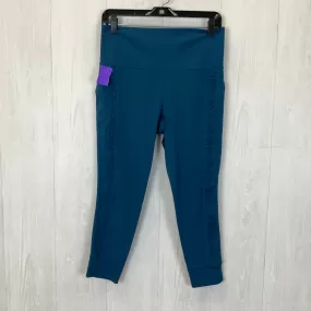 Athletic Leggings By Athleta  Size: L