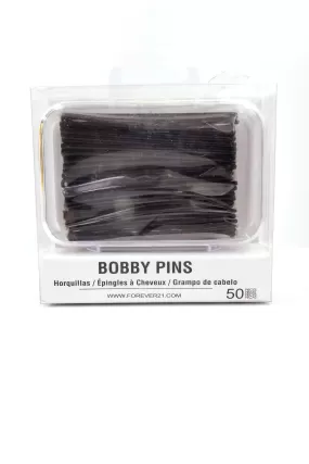 Bobby Pins 50pcs