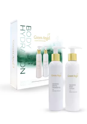 Body Hydration Gift Set