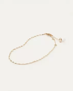 Capri Anklet