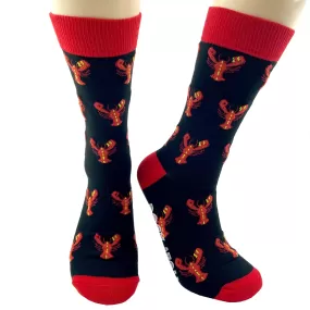 CRABBY CHIC SOCKS