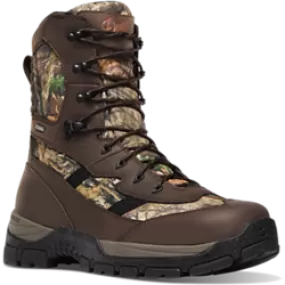 Danner Alsea 8 Mossy Oak Break-Up Country