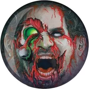 DV8 Zombie Spare Bowling Ball