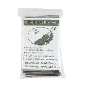 Emergency Space Blanket