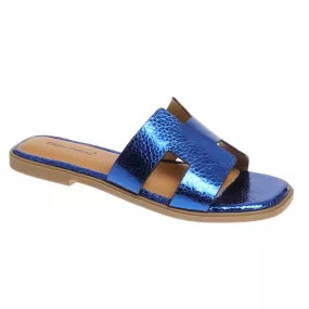 EMPRESS22 - ROYAL BLUE METALLIC