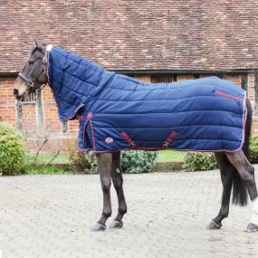 JHL Medium Weight 250g Combo Stable Rug