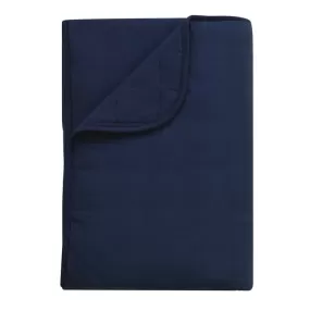 Kyte Baby 1.0 Tog Toddler Blanket in Navy