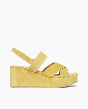 Lacine Wedge