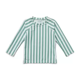 Liewood Noah Swim tee Stripe