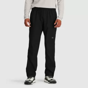 Men's Stratoburst Stretch Rain Pants