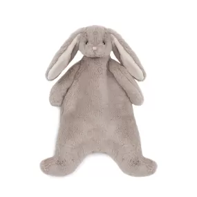 Mon Ami Coco Bunny Plush Security Blankie