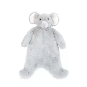 Mon Ami Ozzy Elephant Plush Security Blankie