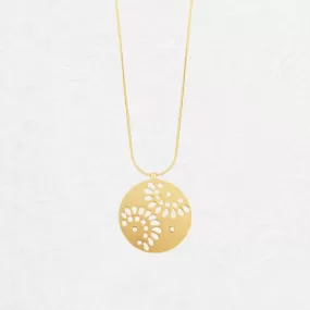 Oili Necklace