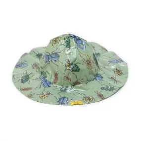 Pluie Pluie Boys RH - BG Bug Rain Hat