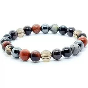 Root Chakra Bracelet