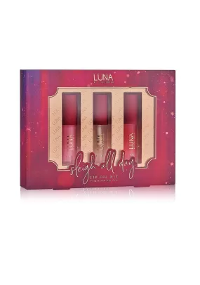 Sleigh All Day Lip Oil Kit