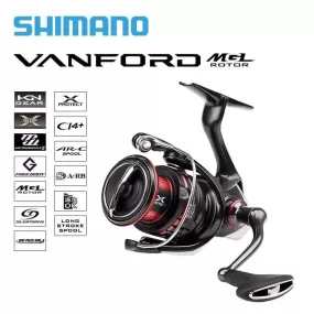 Spinnig  C2000SHG/C2500SHG/C3000HG/4000MHG/4000XG/C5000XG 7 1BB CI4  Body Reel Fishing Saltwater