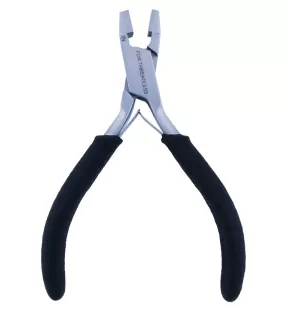 Stainless Steel Threadless Bending Pliers