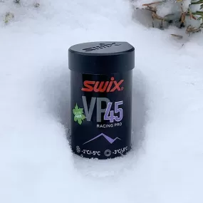 Swix Grip Wax VP45 Purple-Blue