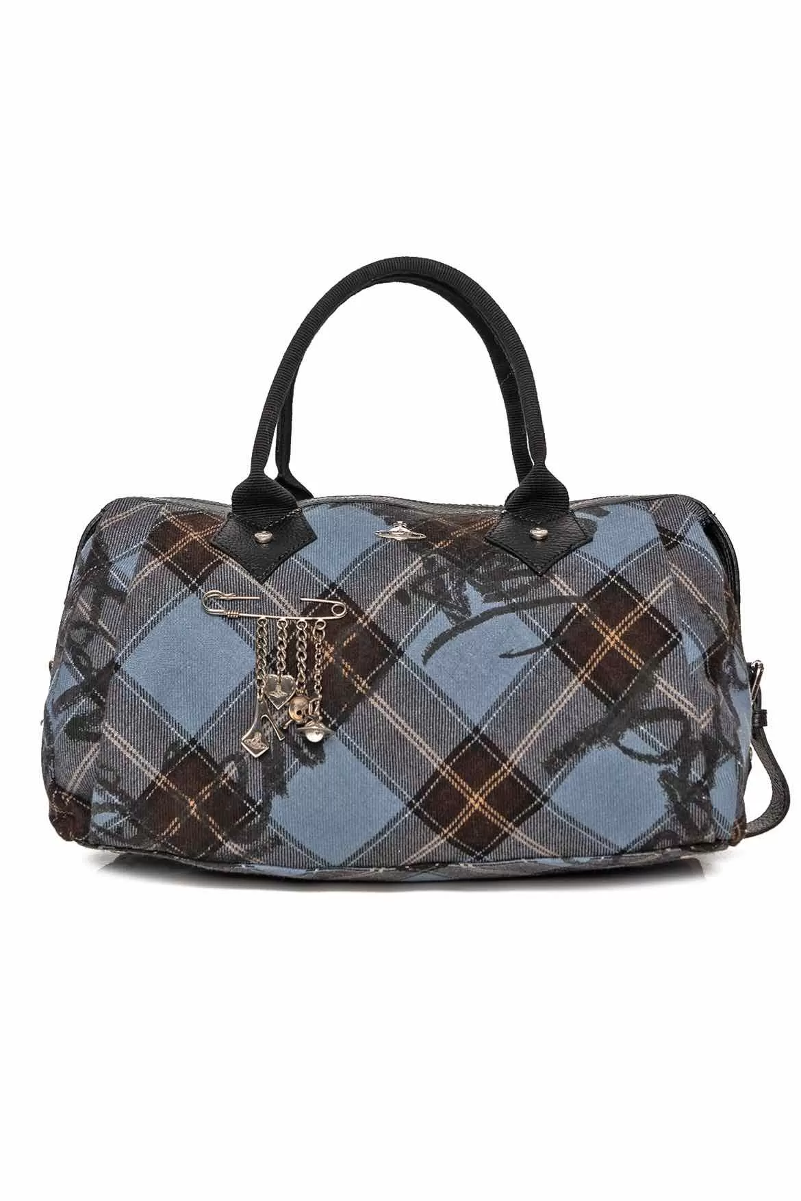 Vivienne Westwood Duffle Bags