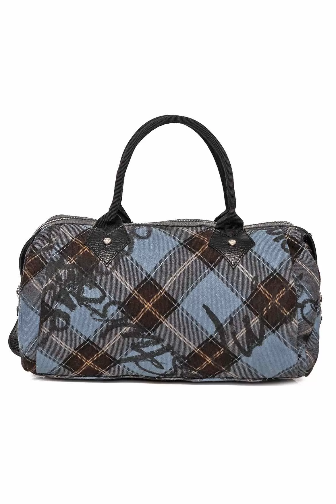 Vivienne Westwood Duffle Bags