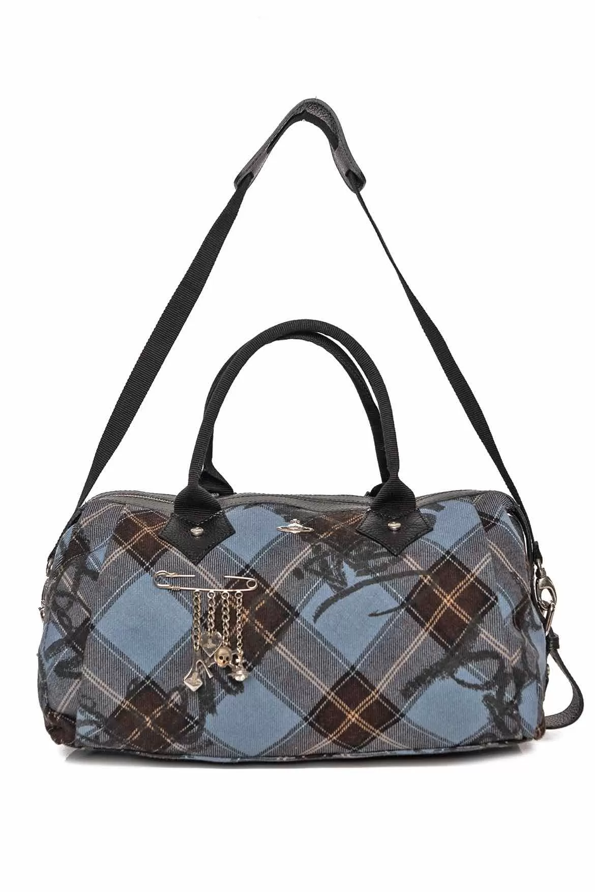 Vivienne Westwood Duffle Bags