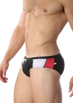 WJ Storm Swim Brief